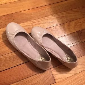 Vince Camuto ballet flats